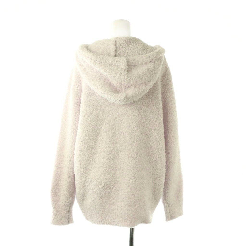 ジェラートピケ gelato pique 25AW セットアップ 2026福袋 パーカー