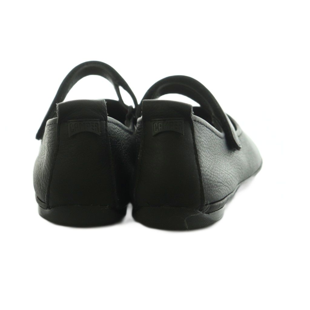 カンペール CAMPER Right Nina フラットシューズ メリージェーン 37