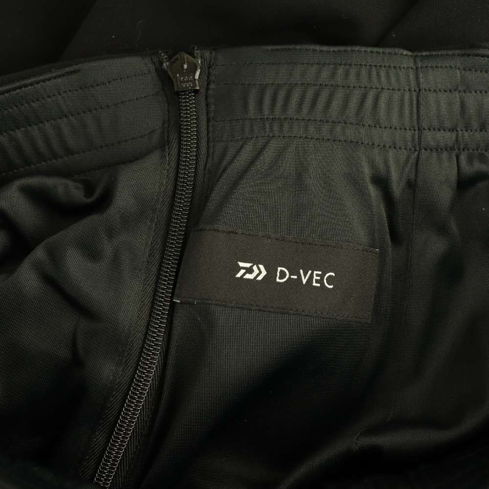 ディーベック D-VEC ウォーターリペレントストレッチ ワイドパンツ 0  