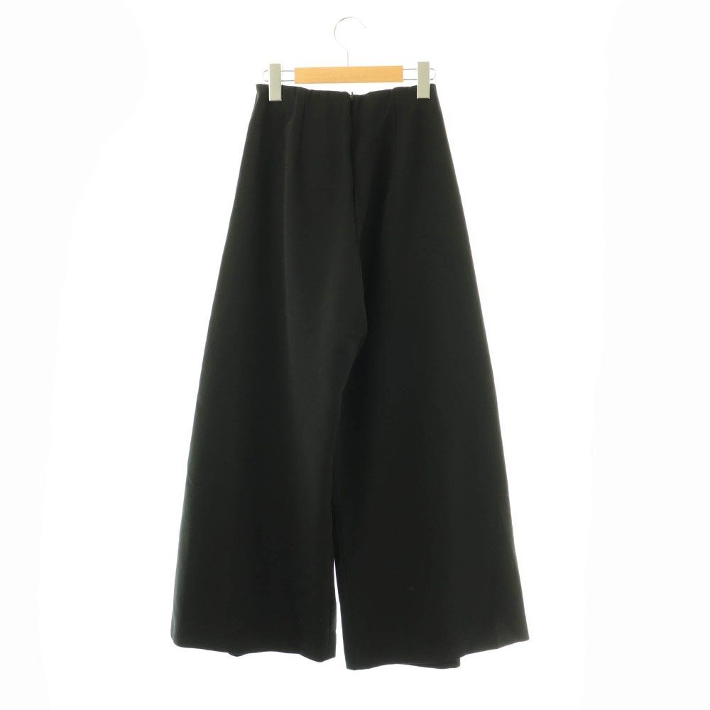 ディーベック D-VEC ウォーターリペレントストレッチ ワイドパンツ 0  