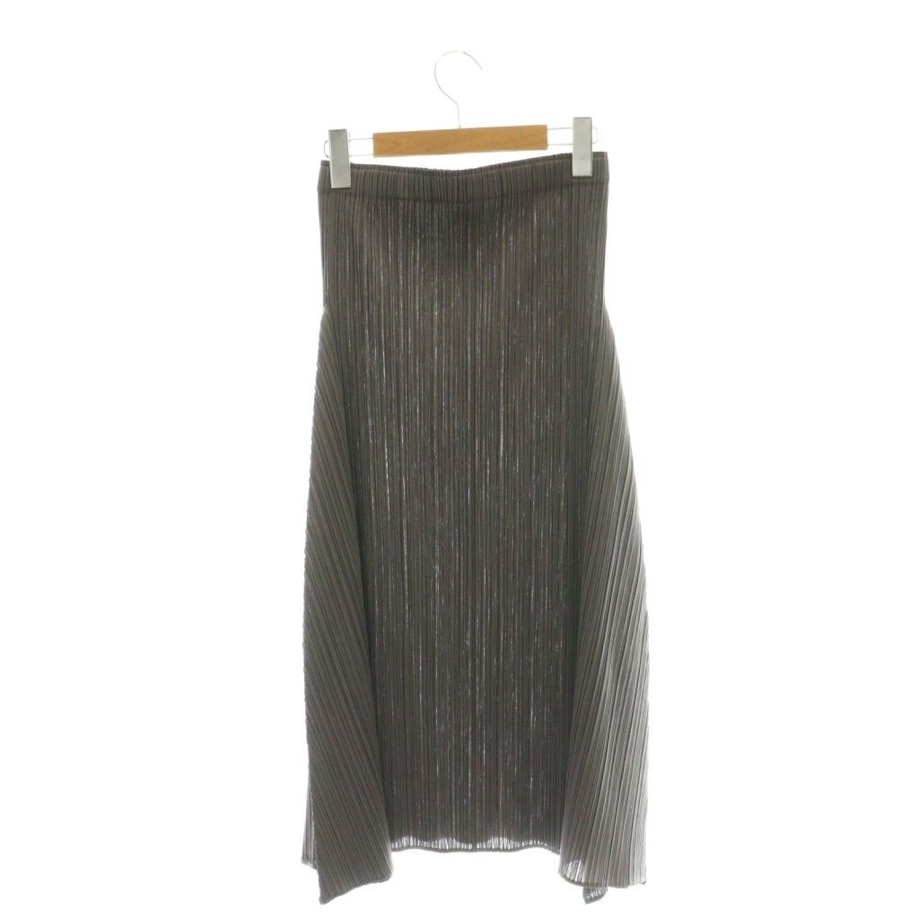 プリーツプリーズ PLEATS PLEASE イッセイミヤケ 24AW EFFICIENT