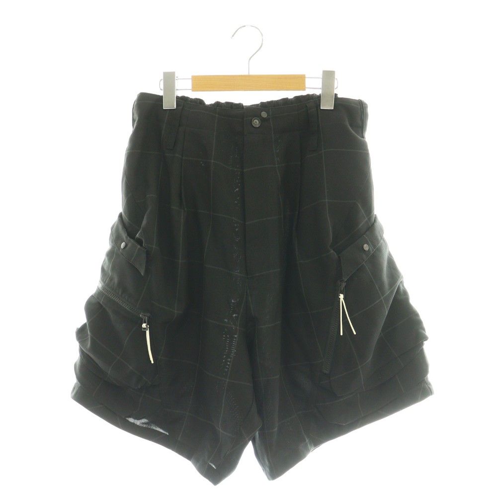グーピーメイド GOOPiMADE MZ-O1 M-Form Utility Shorts ショート