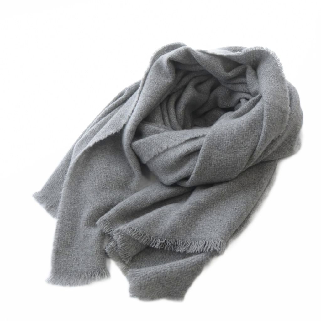 アパルトモン ALONPICASHMEREアロンピカシミアストールドゥーズィエム アパルトモン ドゥーズィエムクラス L'Appartement DEUXIEME CLASSE