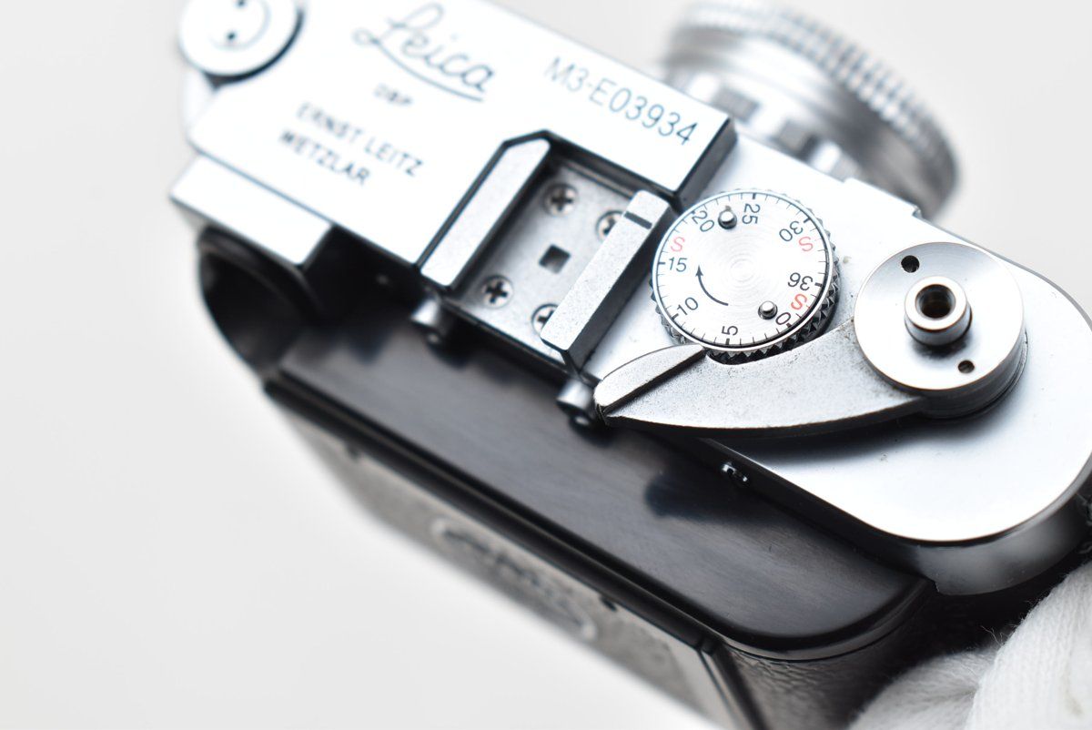 SHARAN Leica M3 ミニチュアカメラ シャラン(SHARAN)|ミニチュアカメラ|【ハードオフ公式通販】オフモール