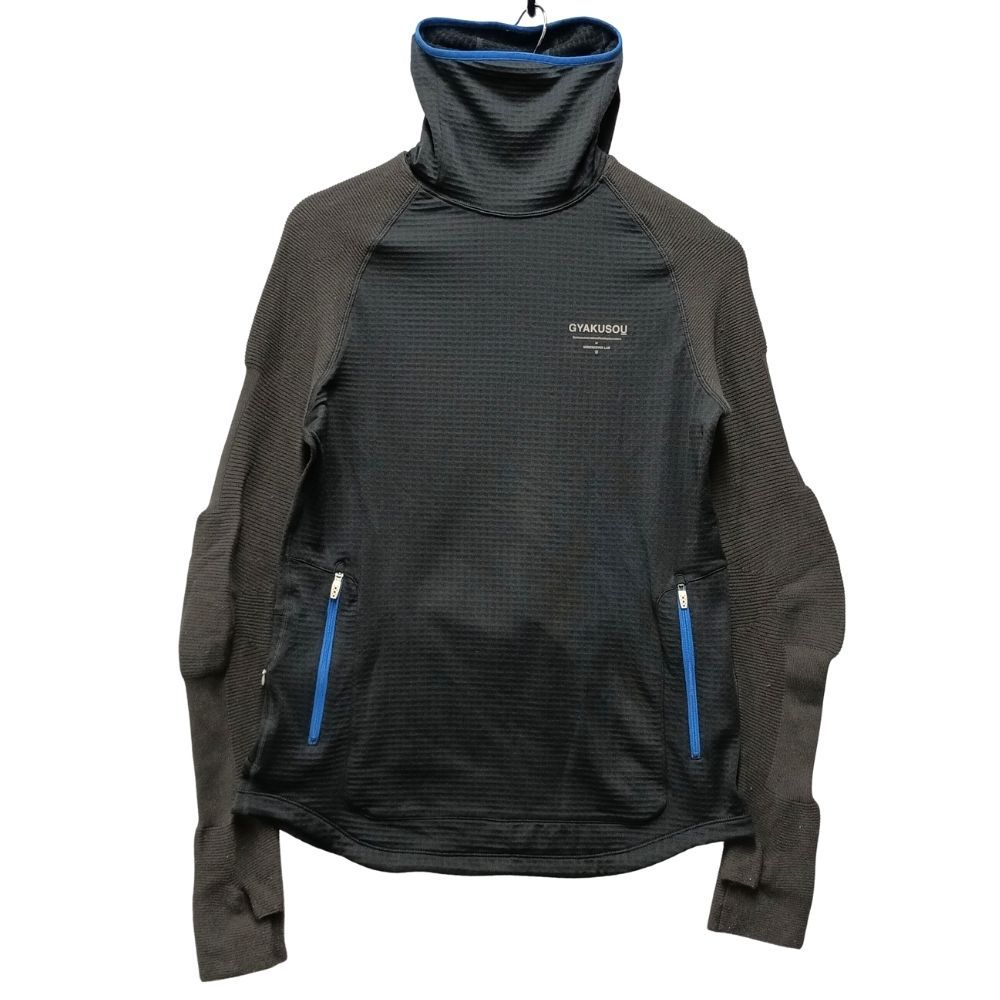 NIKE ナイキ × アンダーカバー 品番 743333-060 GYAKUSOU ギャクソウ