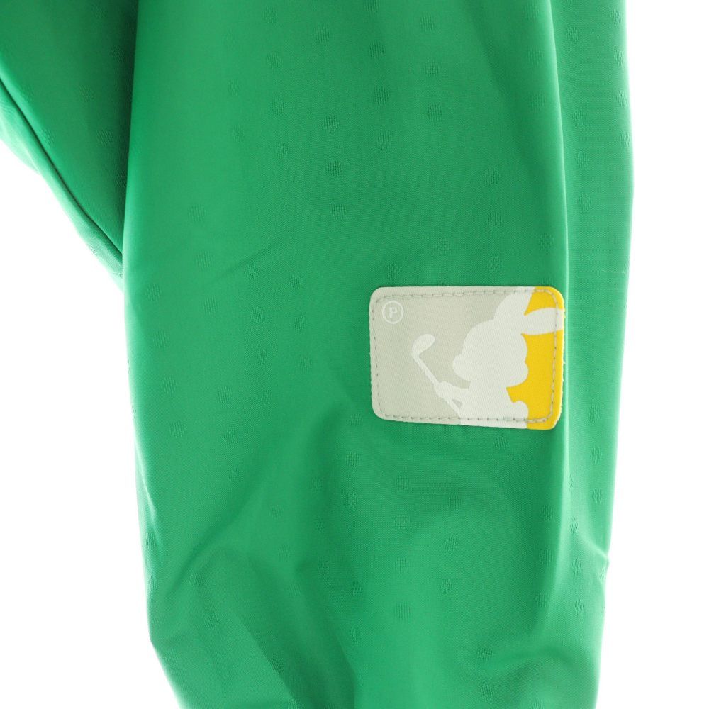 パーリーゲイツ PEARLY GATES 25AW タフレックス×サーモトロン