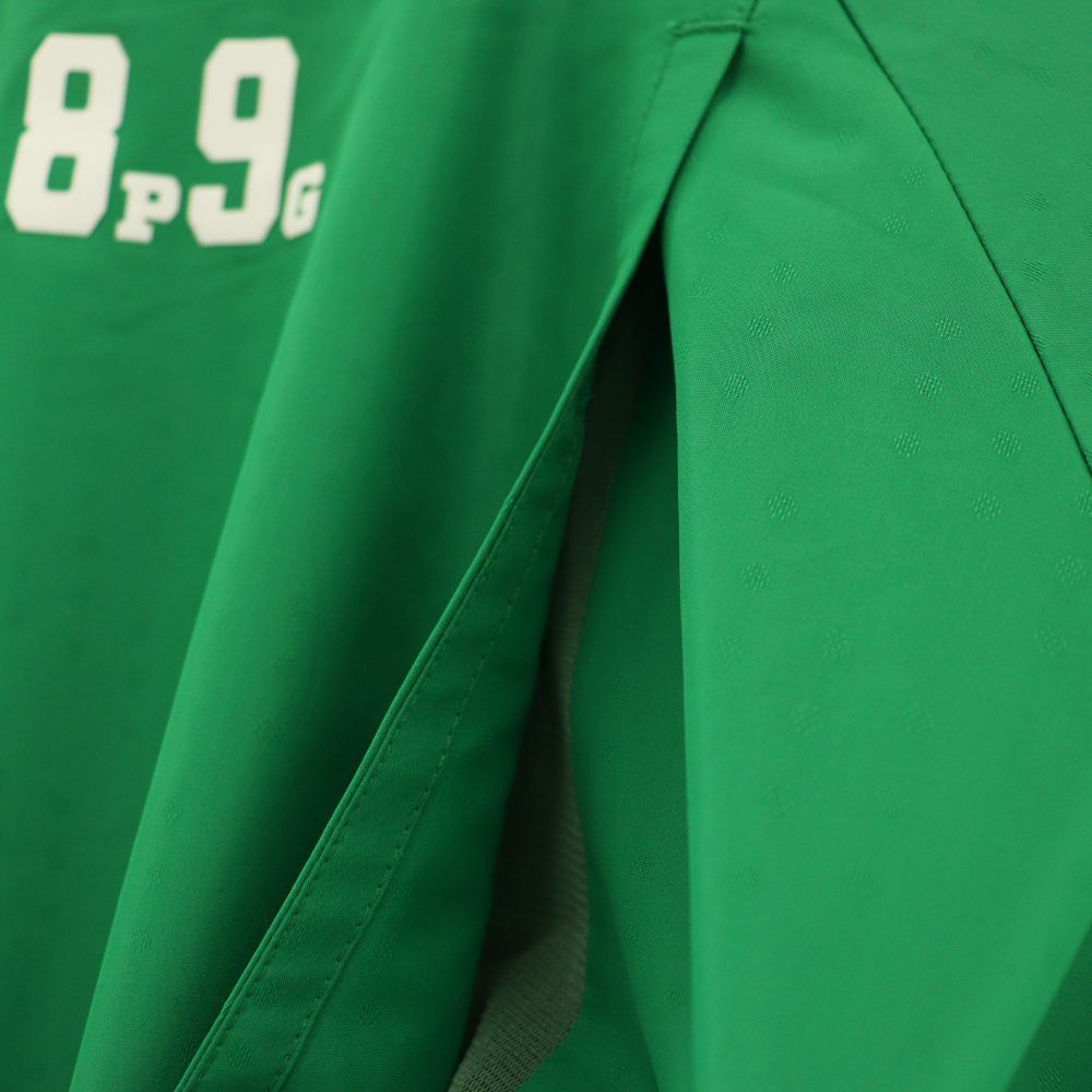 パーリーゲイツ PEARLY GATES 25AW タフレックス×サーモトロン