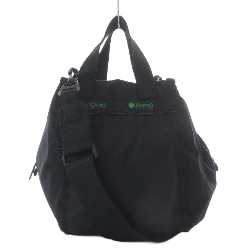 レスポートサック LesportSAC フランクリンクライミング別注 2way