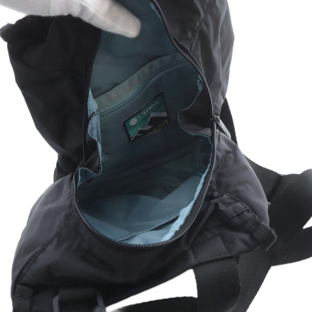 レスポートサック LesportSAC フランクリンクライミング別注 2way