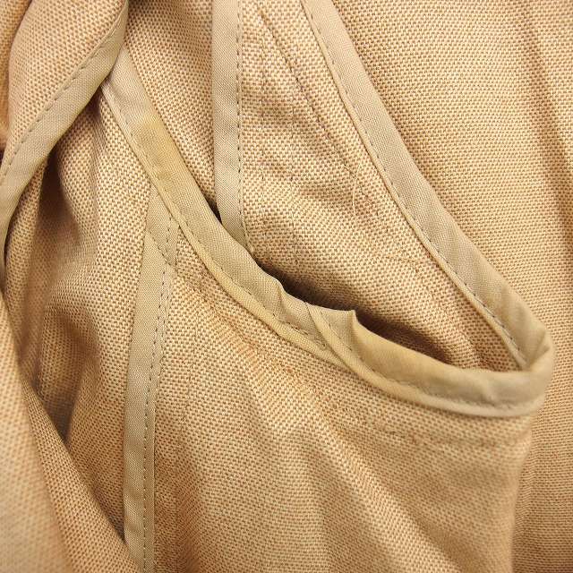 セオリー Theory テーラード ジャケット アウター コットン 綿 裏地