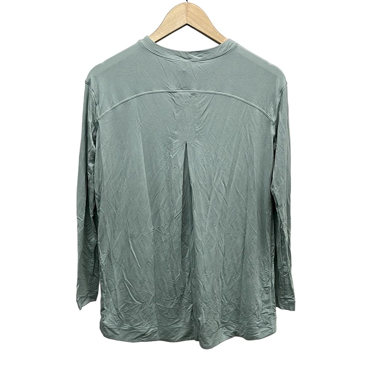 lululemon(ルルレモン) 長袖カットソー サイズ4 XL レディース美品