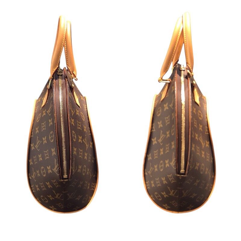 ルイ・ヴィトン LOUIS VUITTON エリプスMM M51126 ブラウン モノグラム