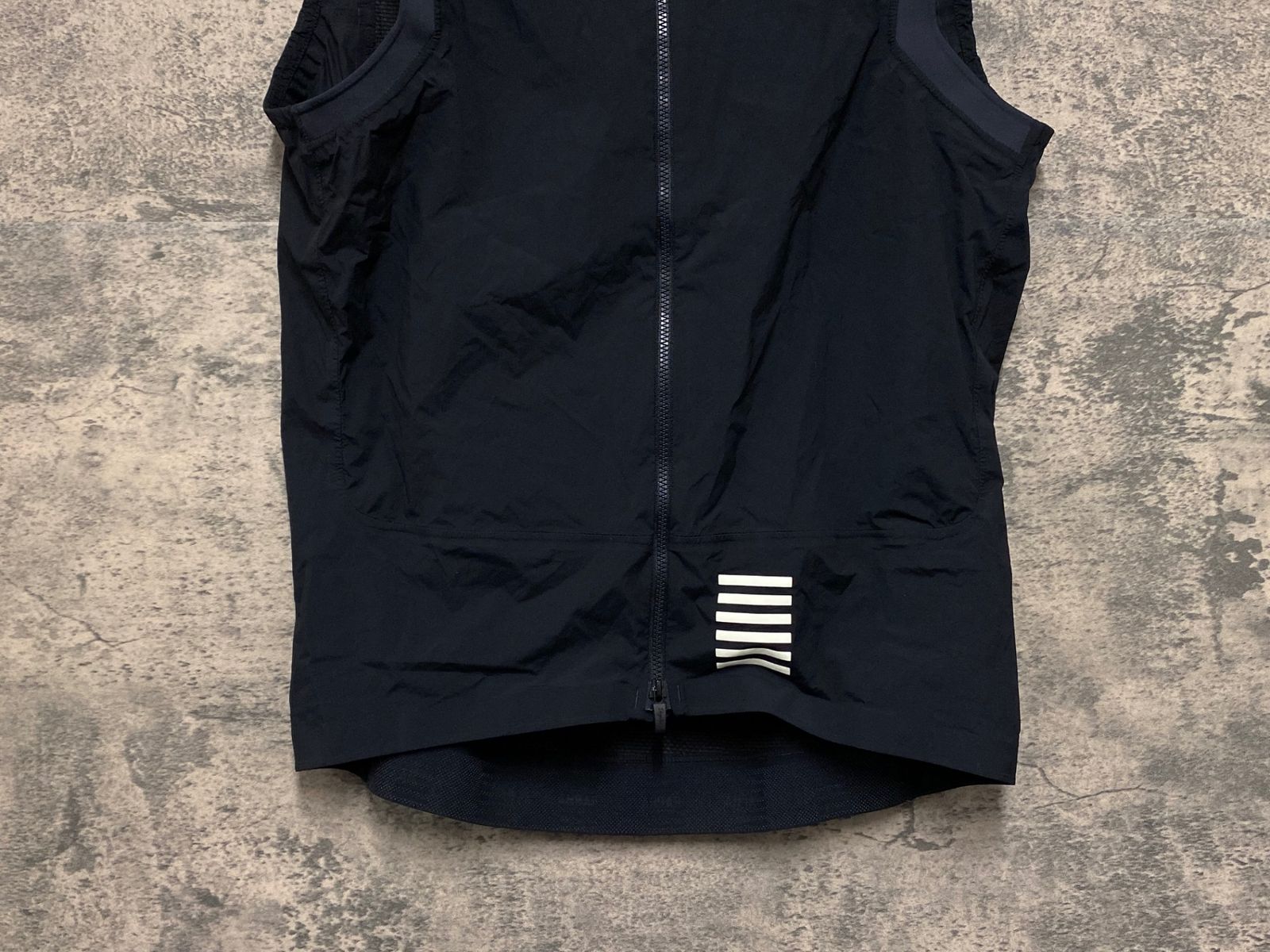 JV497 ラファ Rapha PRO TEAM LIGHTWEIGHT GILET ジレ サイクルベスト