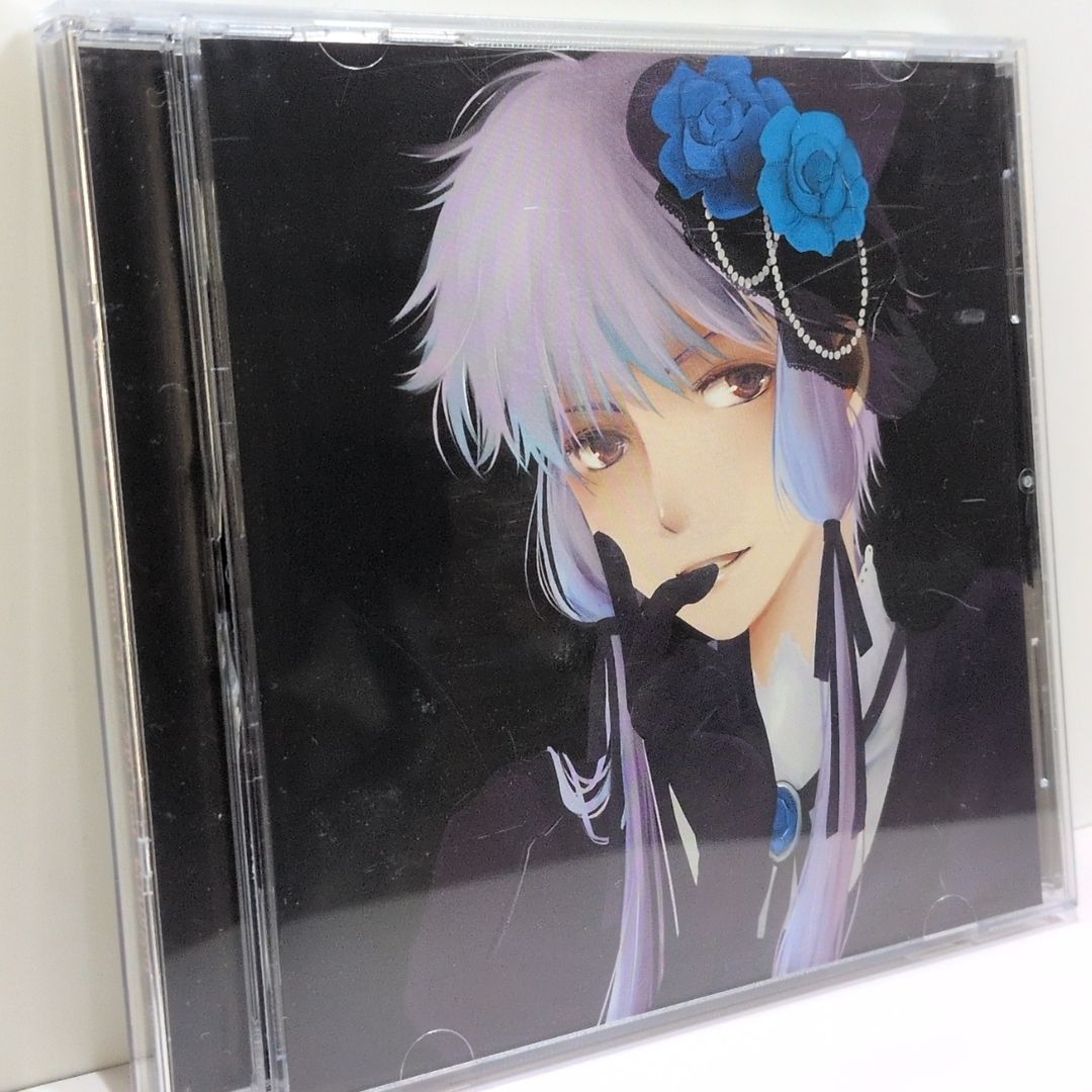 ジェットブラック・アビス Ayano メディックP 天龍洸 結月ゆかり