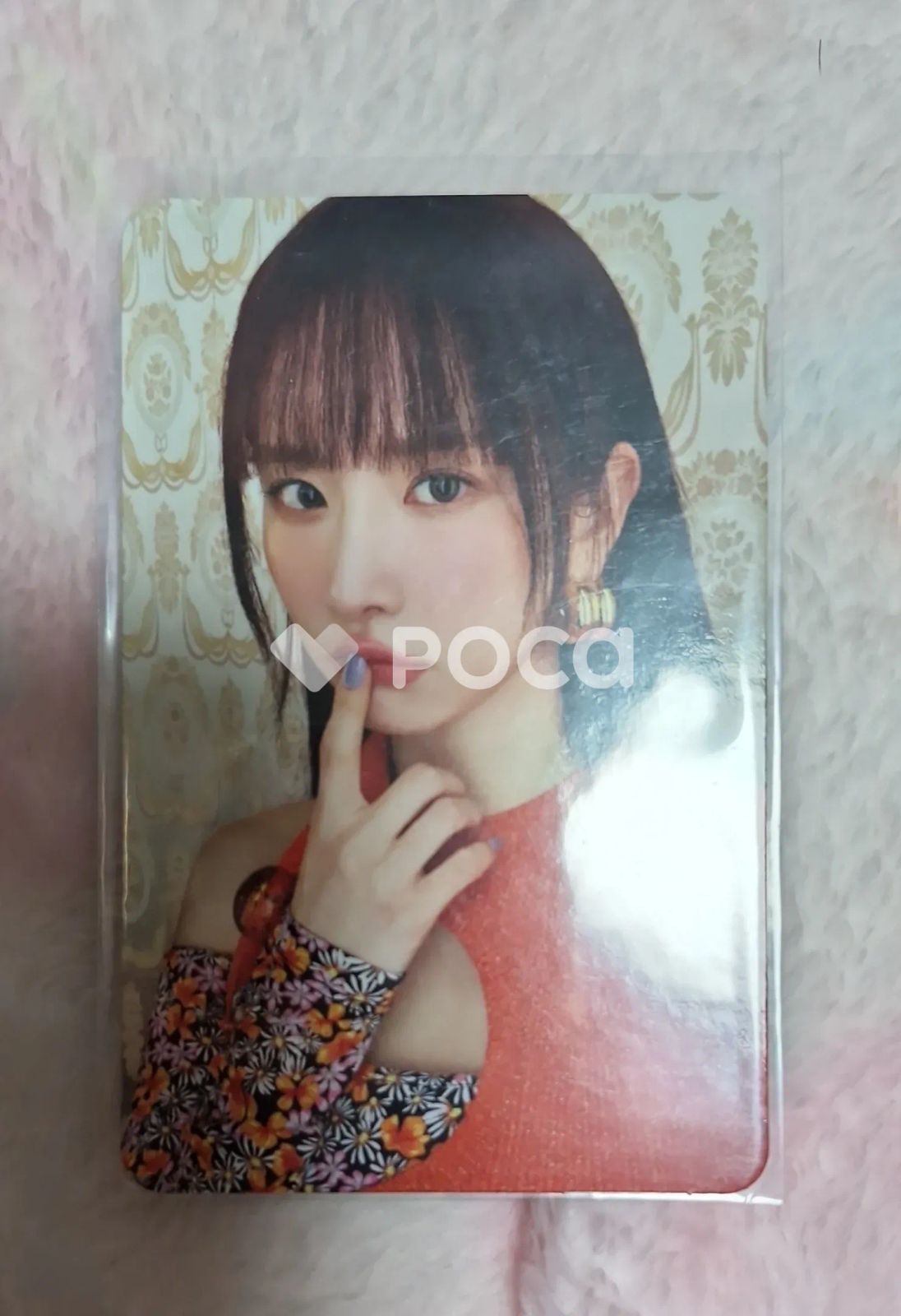 宇宙少女 ソラ INSIDE OUT ENVELOPE VER. - メルカリ