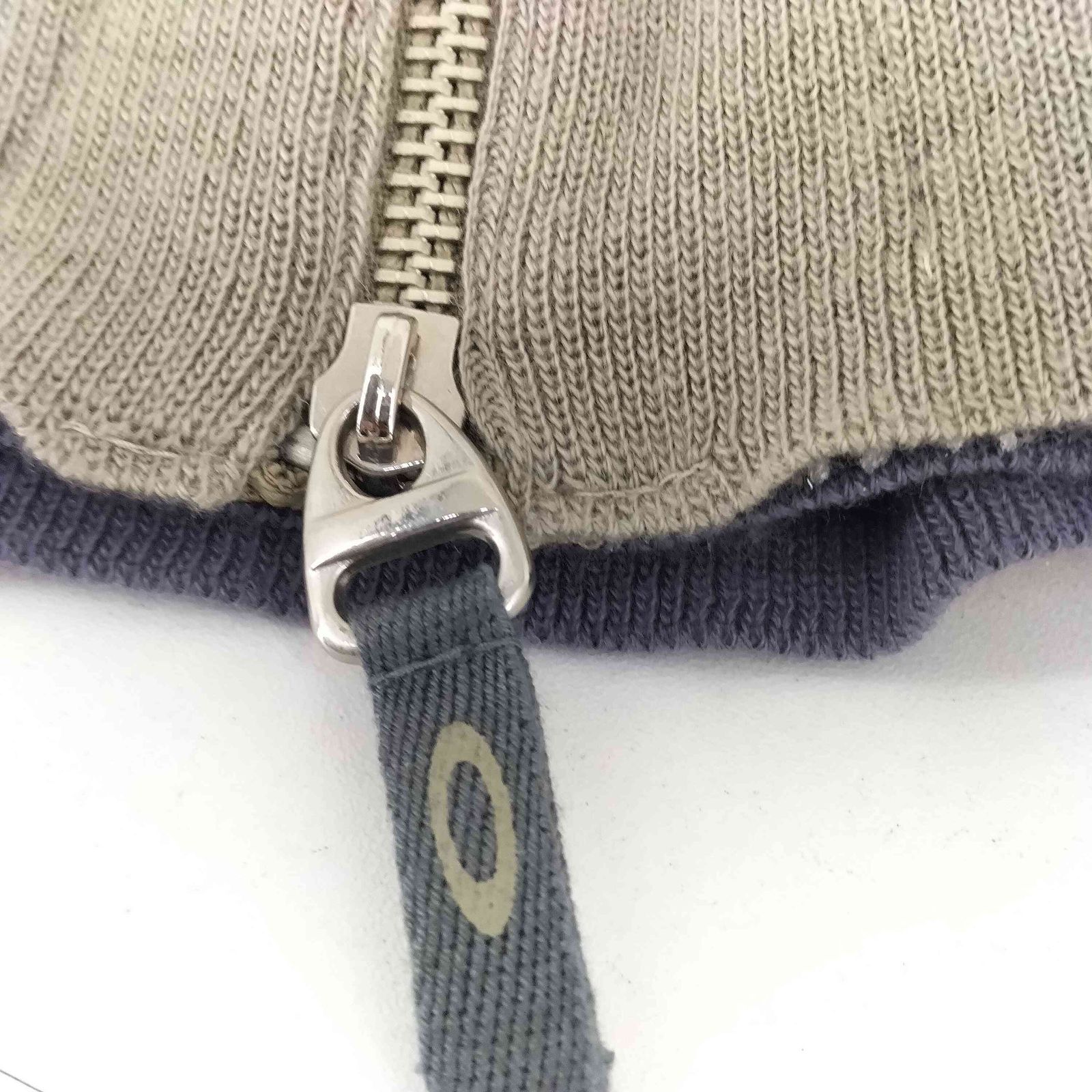 オークリー OAKLEY 00S archive ビーニー Y2K メンズ 表記無 - メルカリ