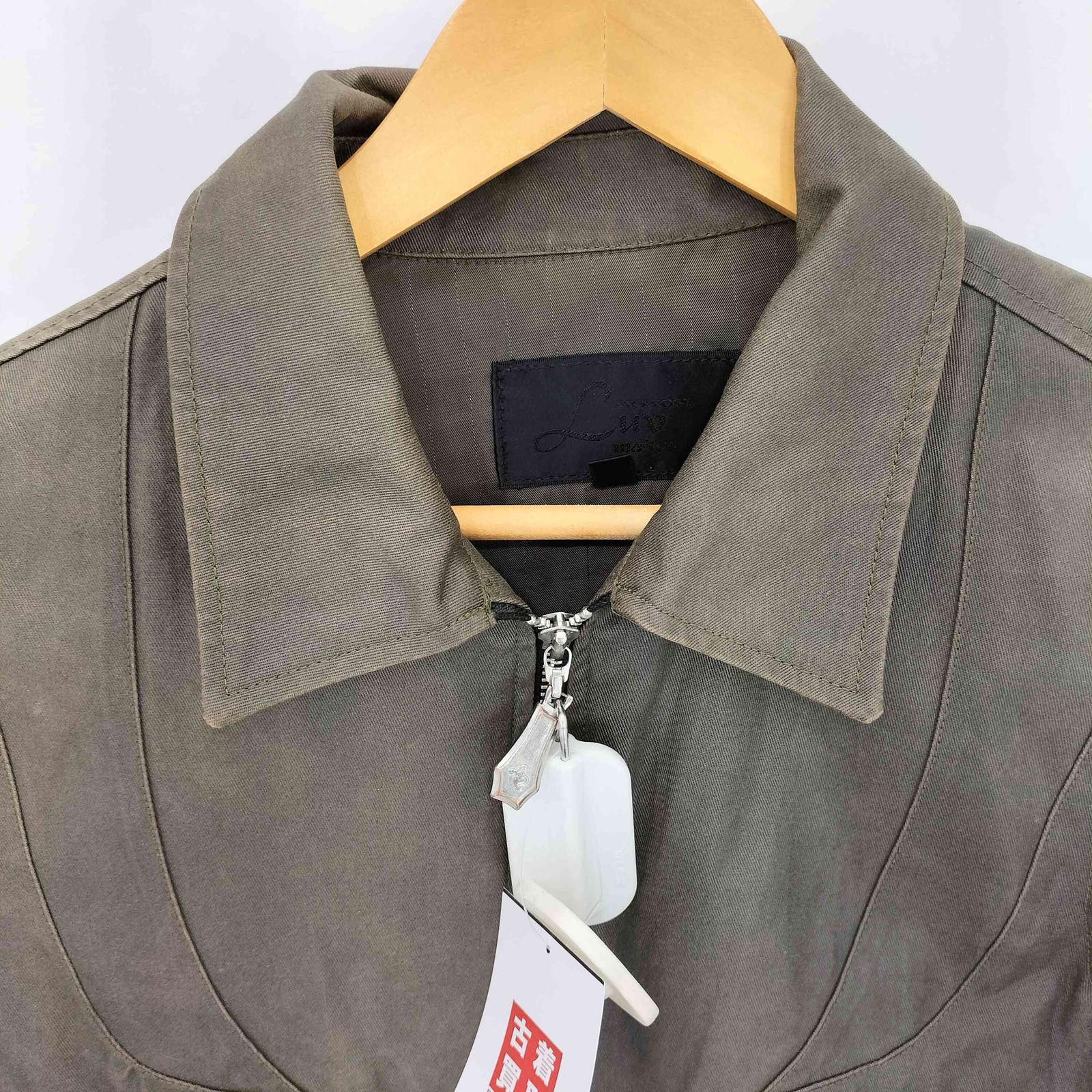 ジャックローズラブメゾン JACK ROSE Luv maison マルチギミック