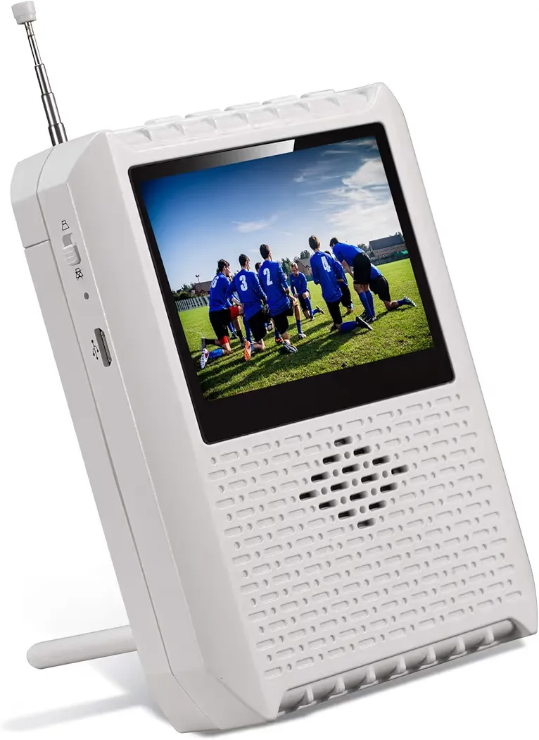 2026年最新】 Ikiretmua ワンセグポータブルテレビの人気アイテム
