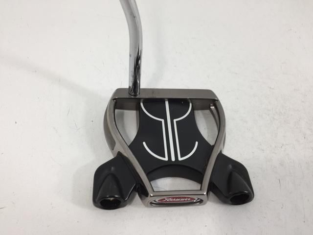 返品OK 【中古ゴルフクラブ】テーラーメイド ロッサ(ROSSA) モンザ