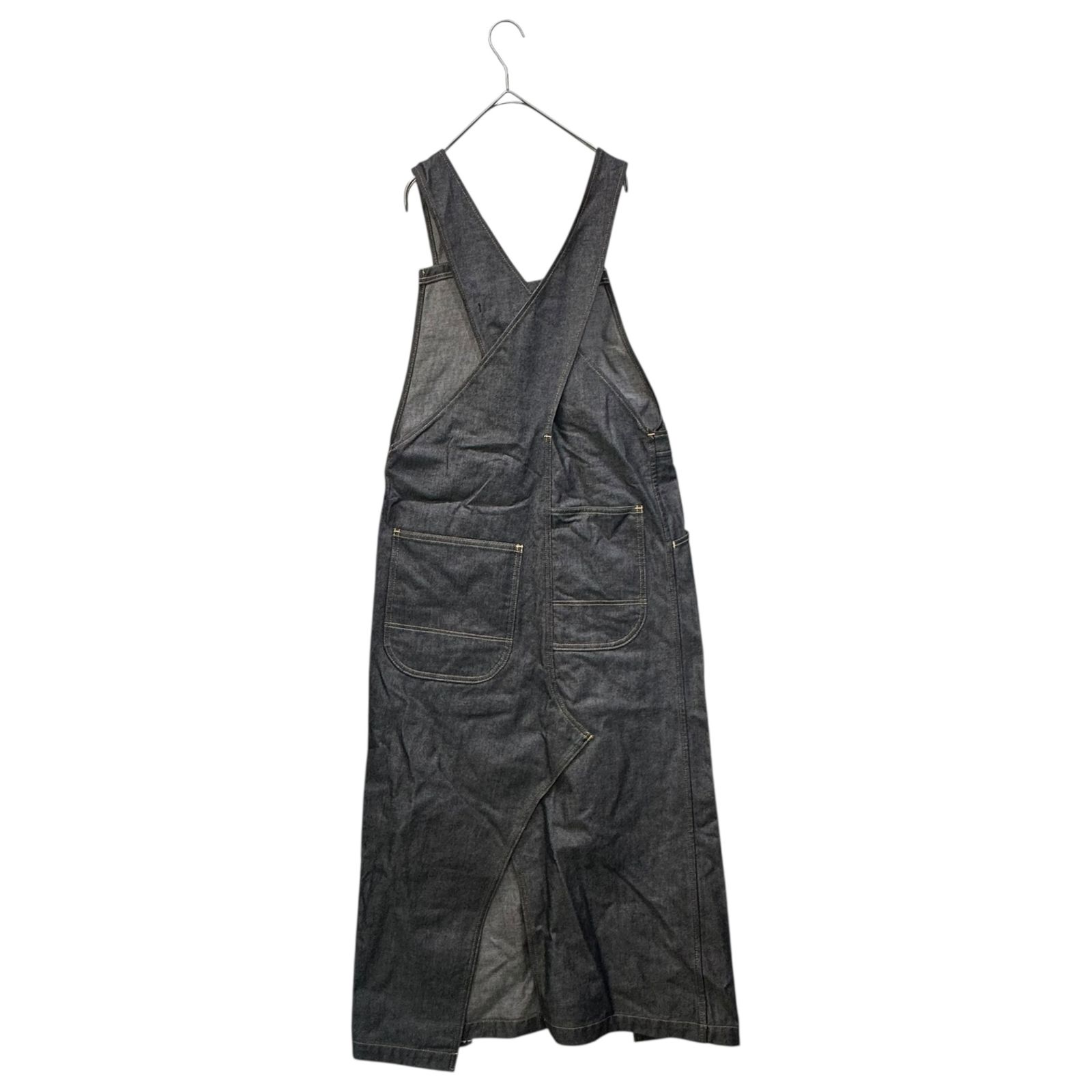 JUNYA WATANABE(ジュンヤワタナベ) 24SS “Offbeat” Denim Overalls