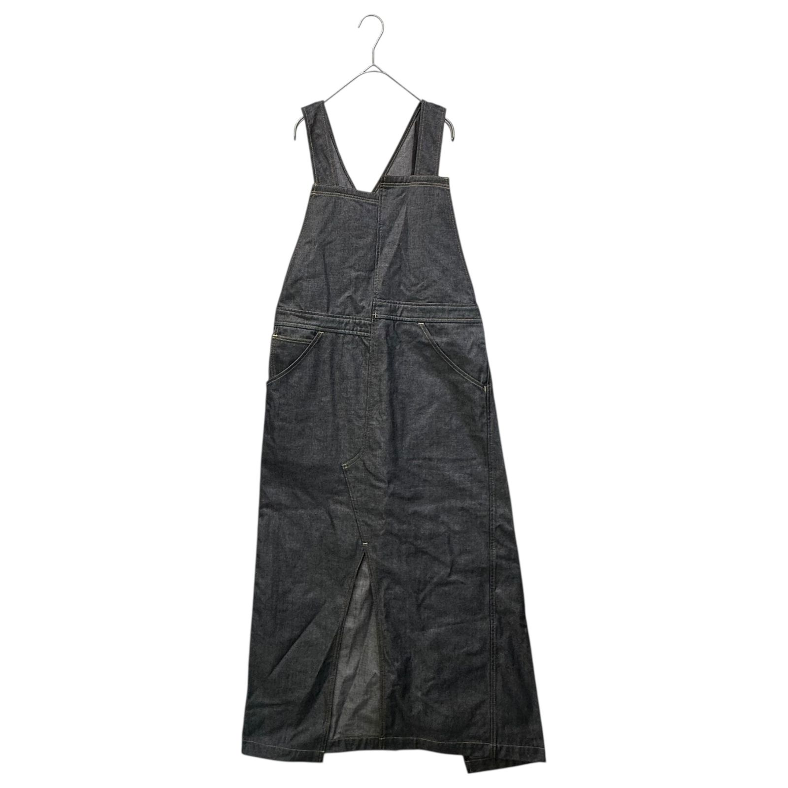 JUNYA WATANABE(ジュンヤワタナベ) 24SS “Offbeat” Denim Overalls