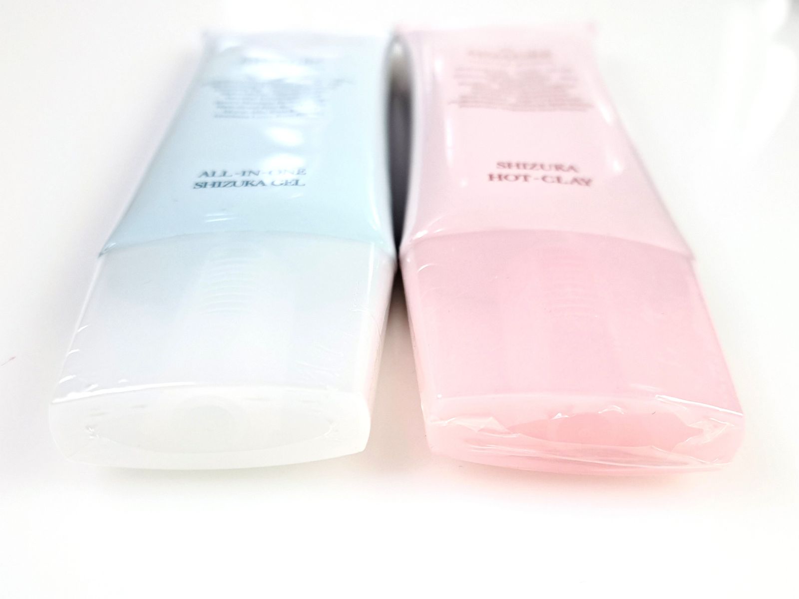 未使用 未開封 シズカ Shizuka BY SHIZUKA NEWYORK シズカホットクレイ