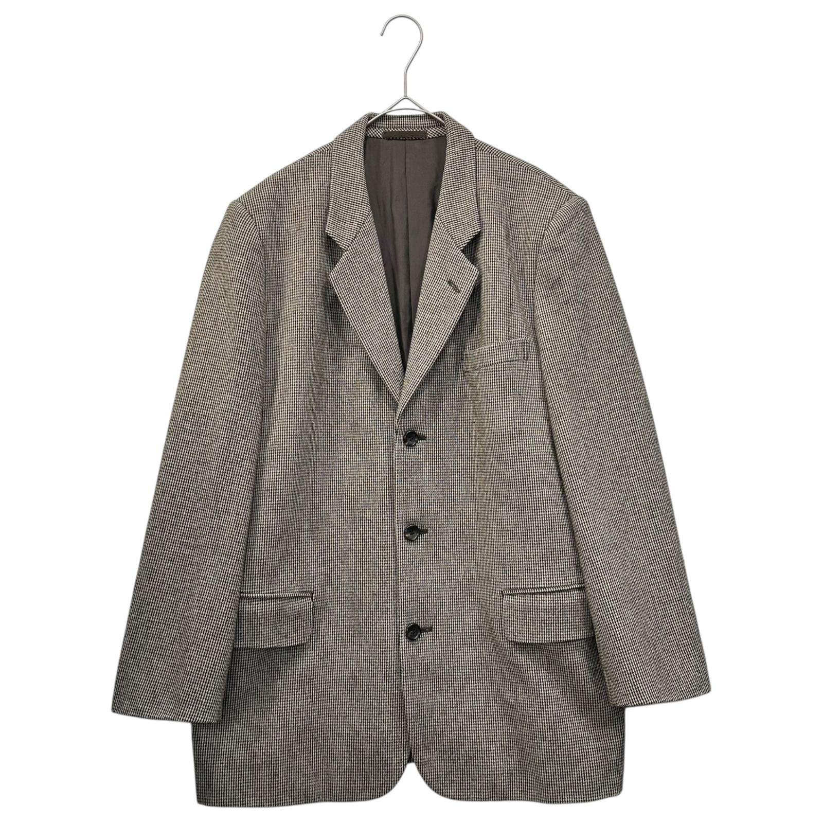 COMME des GARCONS HOMME(コムデギャルソンオム) 95AW Houndstooth 3B 
