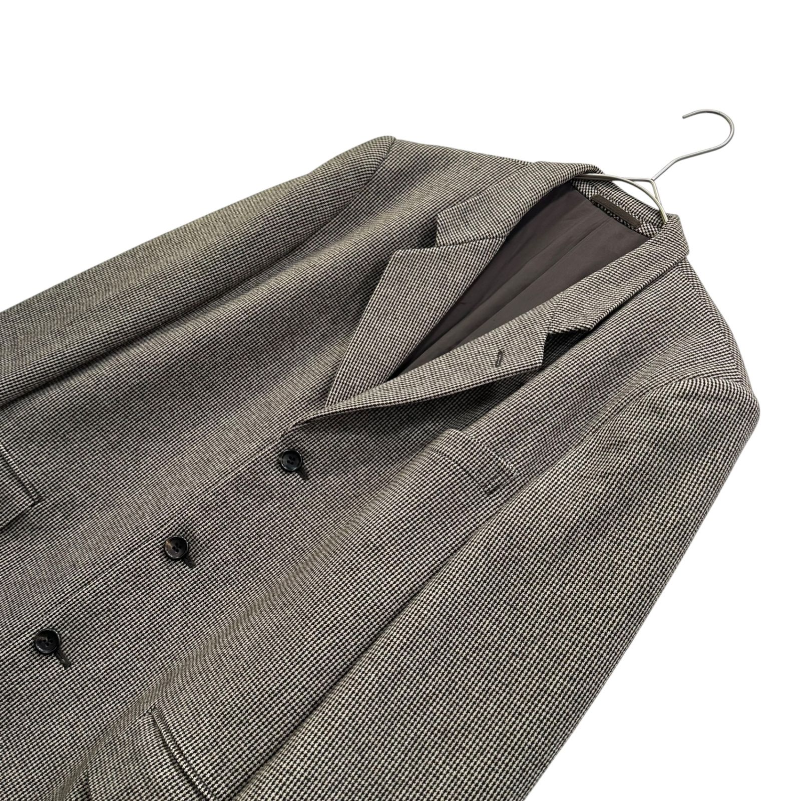 COMME des GARCONS HOMME(コムデギャルソンオム) 95AW Houndstooth 3B 