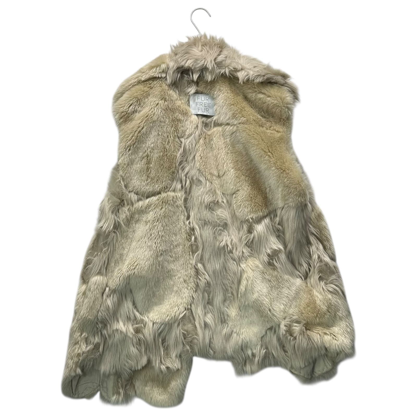 STELLA McCARTNEY(ステラマッカートニー) 18AW Faux Fur Long STELLA McCARTNEY(ステラマッカートニー) 18AW Faux Fur Long