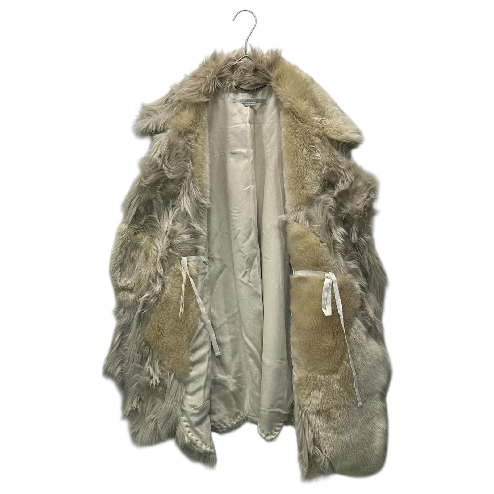STELLA McCARTNEY(ステラマッカートニー) 18AW Faux Fur Long STELLA McCARTNEY(ステラマッカートニー) 18AW Faux Fur Long