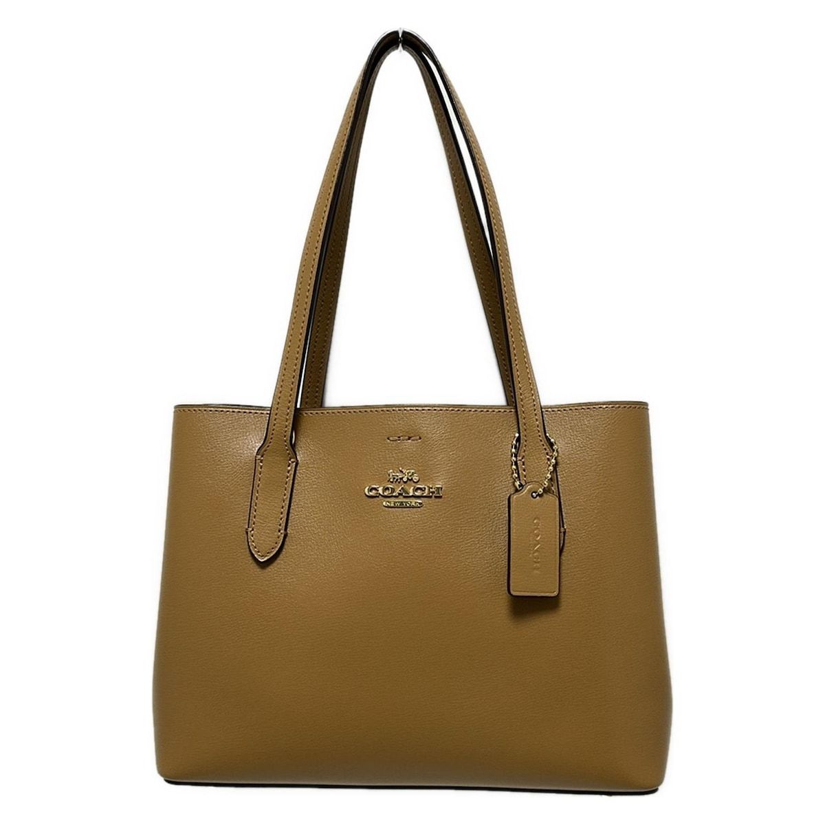 COACH(コーチ) トートバッグ ミニ アベニュー キャリーオール F73277