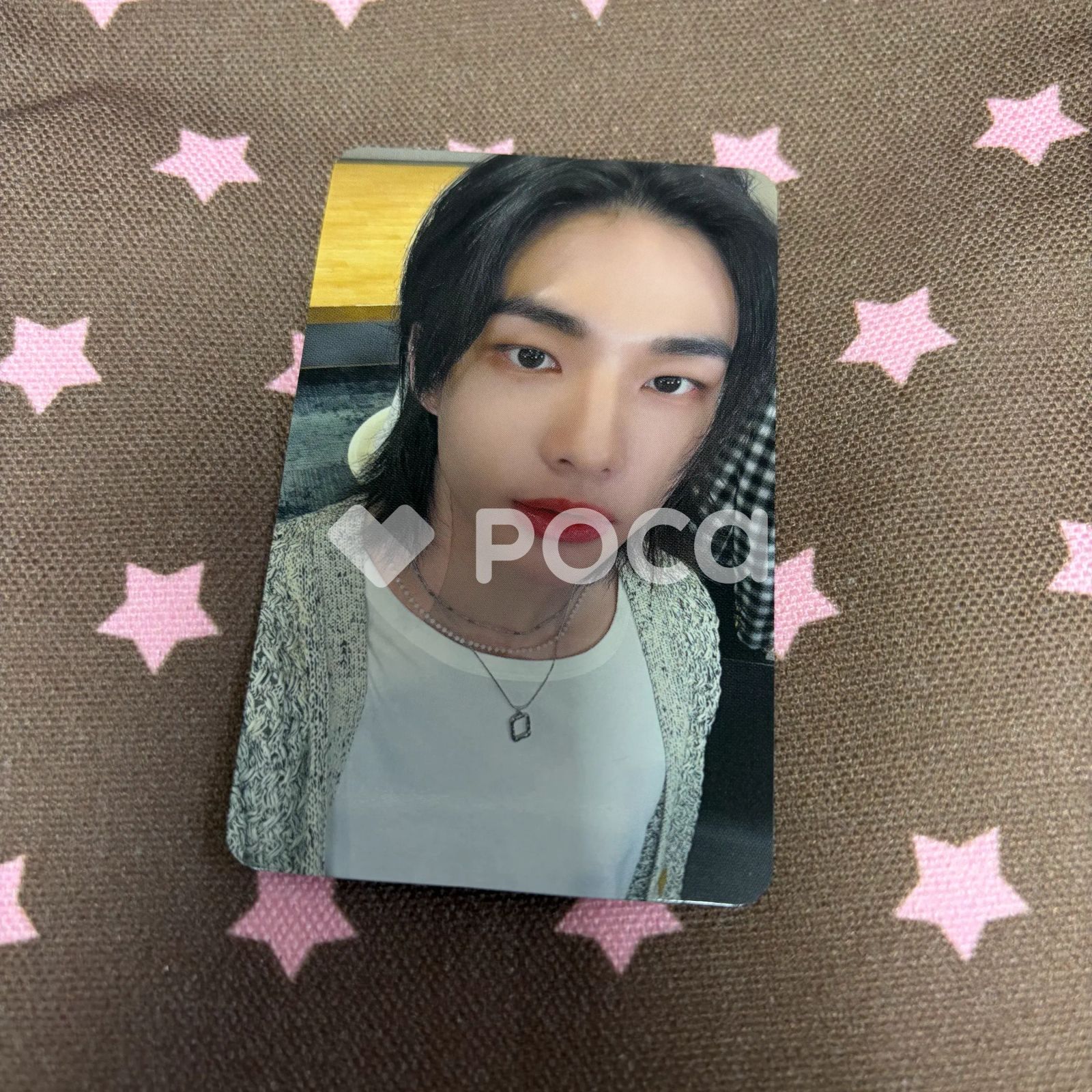 5star dome tour 会場限定 ヒョンジン straykids ヒョンジン スキズ 5-STAR Dome Tour 2023 TOKYO 会場限定