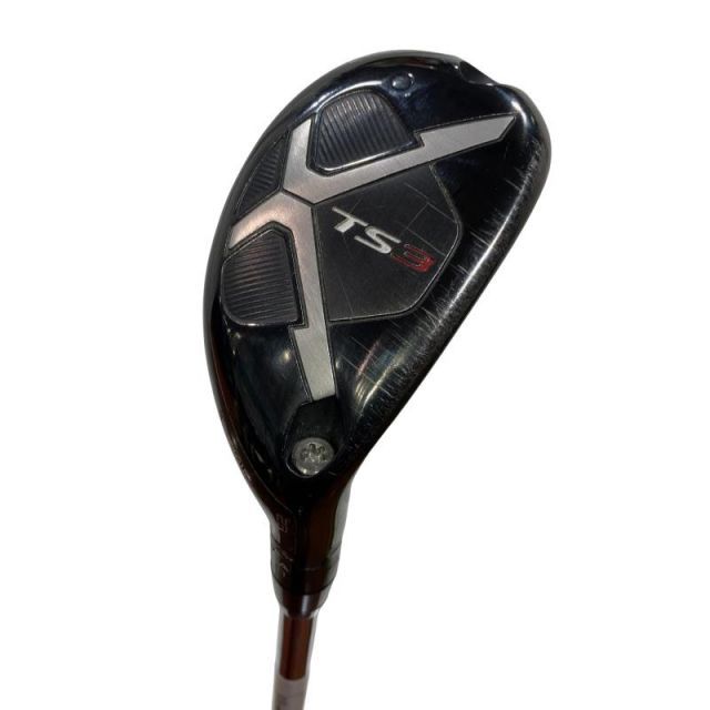 中古】 タイトリスト TS3 23° ユーティリティ UT NS PRO 950GH neo
