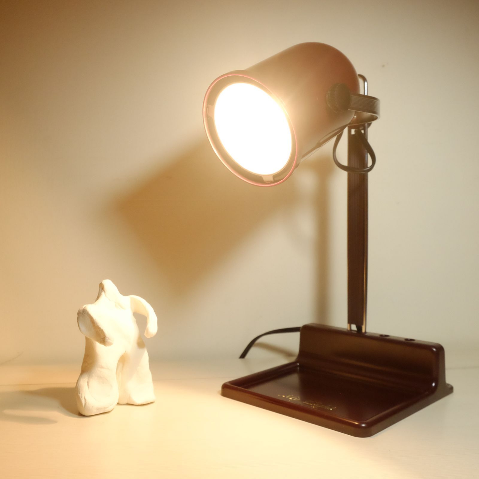 ナショナル 松下電工株式会社 My Light マイライト ブラウン OL-001