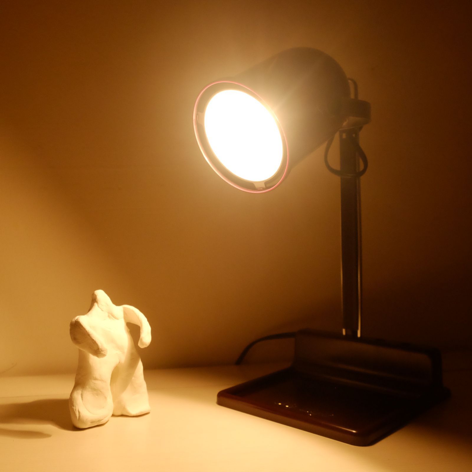 ナショナル 松下電工株式会社 My Light マイライト ブラウン OL-001