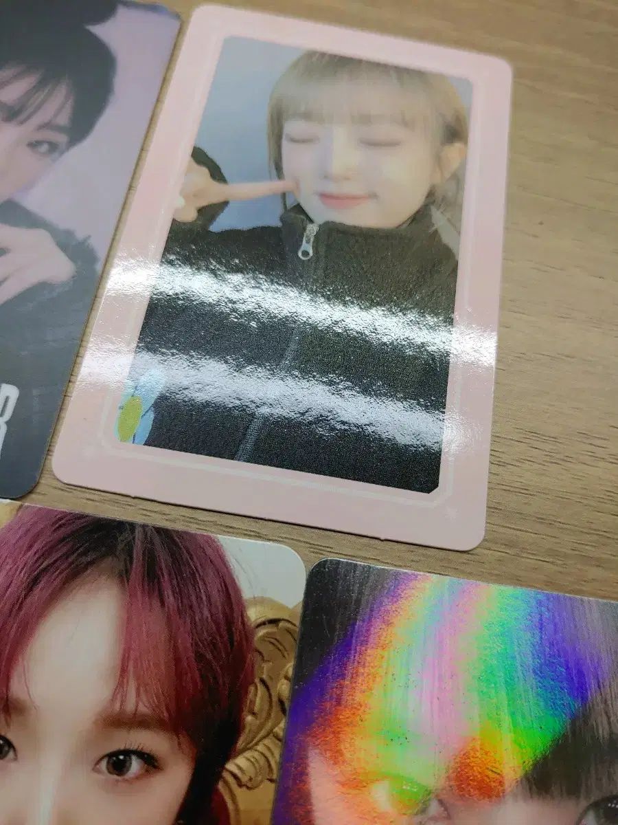 チェ・イェナ(YENA) トレカ セット - メルカリ