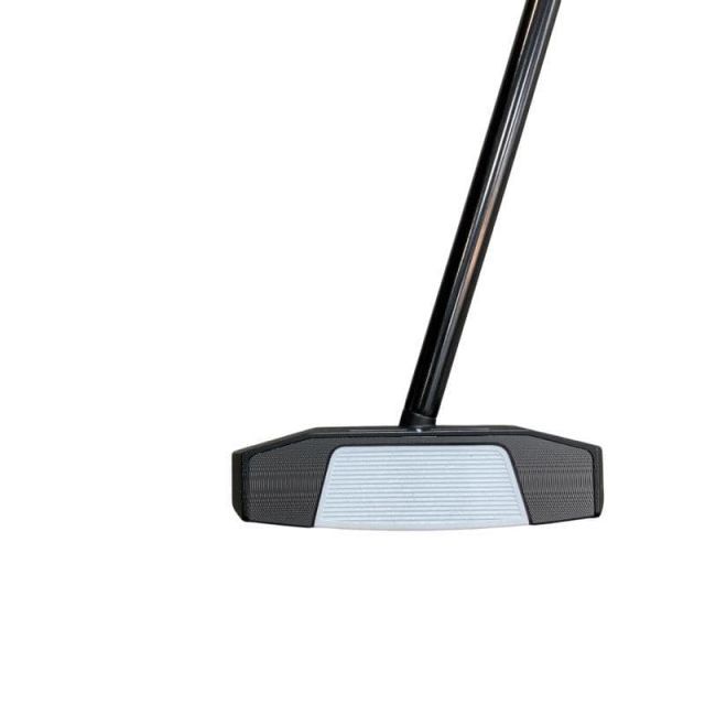 中古】 オデッセイ SQUARE 2 SQUARE TRI-HOT #7 34インチ パター PT