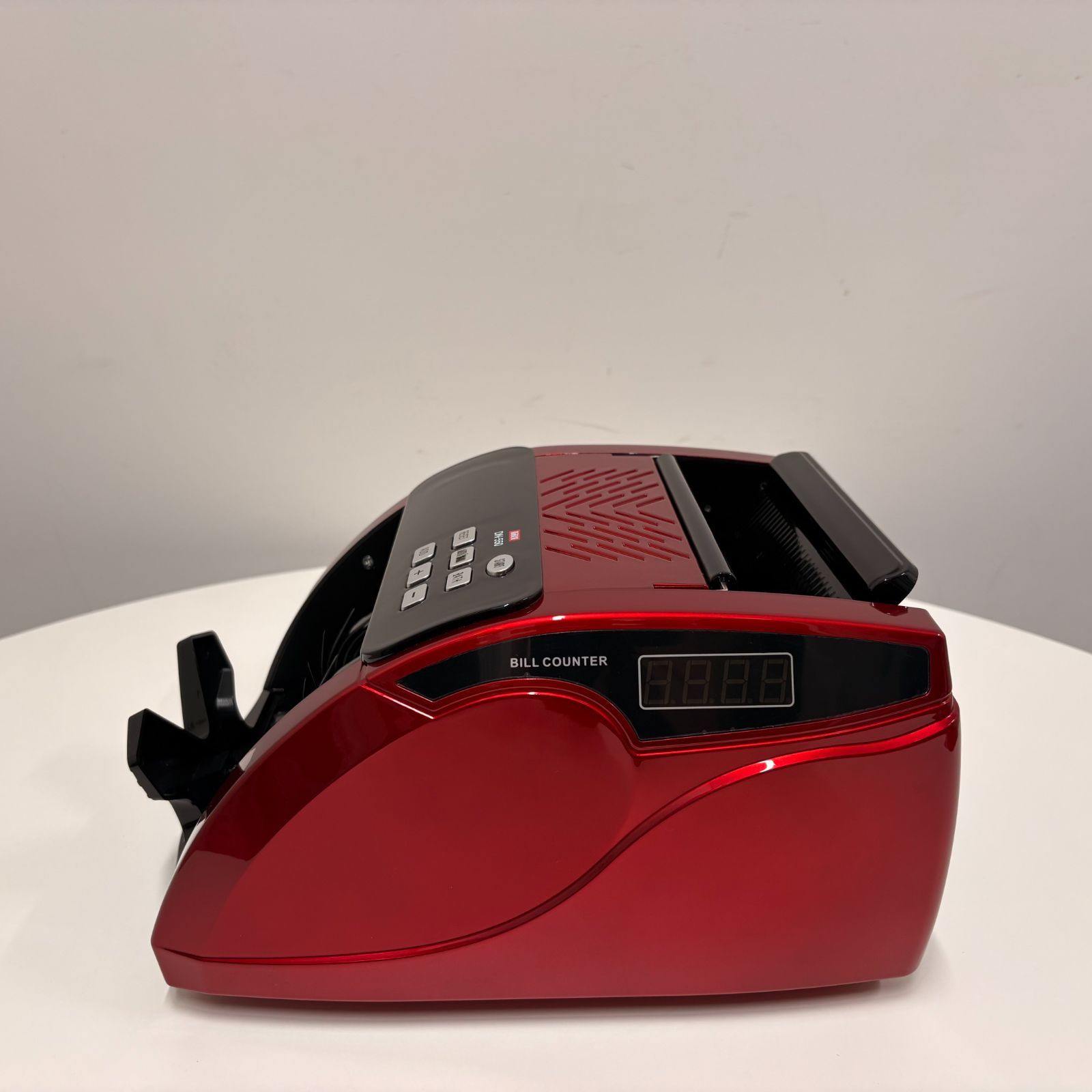 紙幣計数機 DN-550 管理番号006】【現地引取のみ】ダイト 紙幣計数機 DN-550 メーカー公式通販