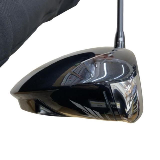 中古】 ダンロップ XXIO(2022) eks 9.5° ドライバー DR Miyazaki AX-2