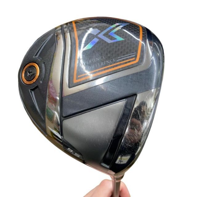 良品 XXIO X 1W MIYAZAKI 9.5° S 右 送料込み ダンロップ XXIO X