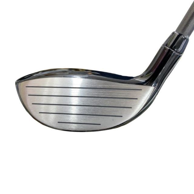 中古】 ブリヂストン TOUR B XD-F(2018) 5W フェアウェイウッド FW