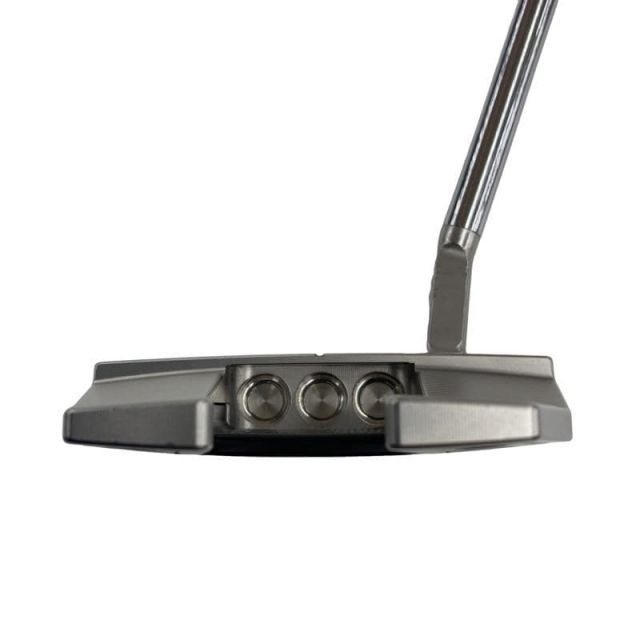 中古】 タイトリスト SCOTTY CAMERON PHANTOM X 5.5(2022) 34インチ
