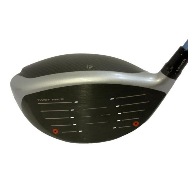 中古】 テーラーメイド M5 9° ドライバー DR Speeder 661 EVOLUTION V