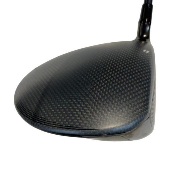 中古】 テーラーメイド Qi35 MAX 10.5° ドライバー DR Diamana BLUE