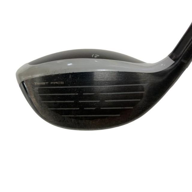 中古】 テーラーメイド SIM2 MAX 5W フェアウェイウッド FW Diamana TB