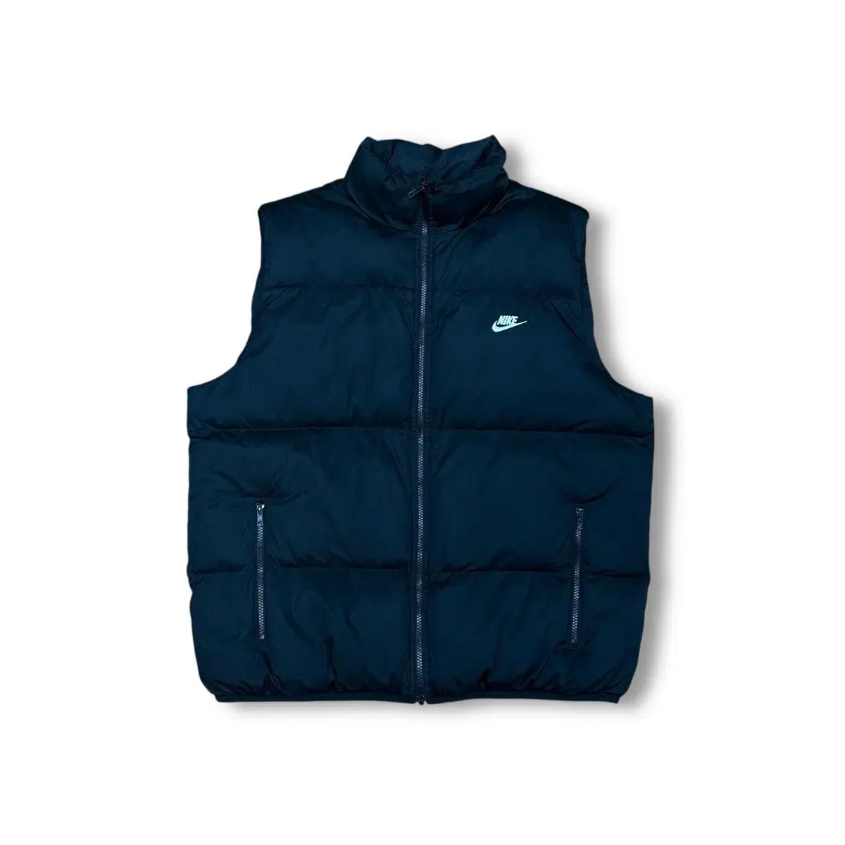 ナイキ プリマロフト ダウン ベスト - メルカリ