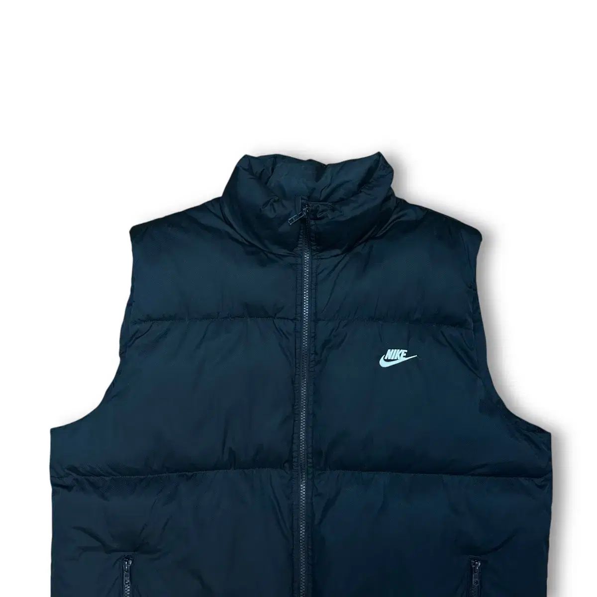 ナイキ プリマロフト ダウン ベスト - メルカリ