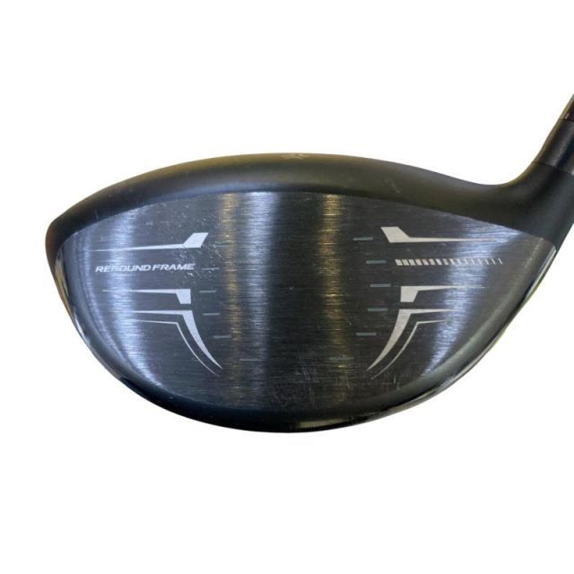 中古】 ダンロップ SRIXON ZX5 Mk II LS 9.5° ドライバー DR 純正特注