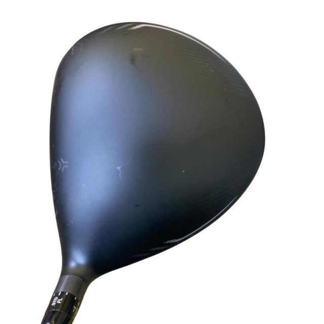 中古】 ダンロップ SRIXON ZX5 Mk II LS 9.5° ドライバー DR 純正特注