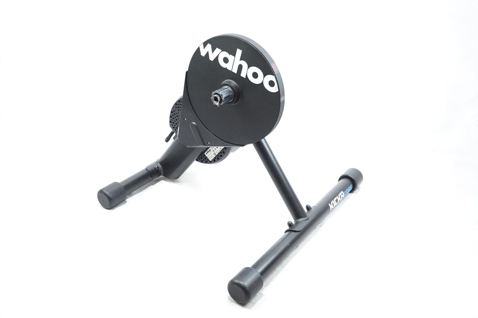 WAHOO 「ワフー」 KICKR CORE V1.0 サイクルトレーナー / バイチャリ中 